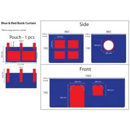 Preis Gesenkt Schlafzelt Domino