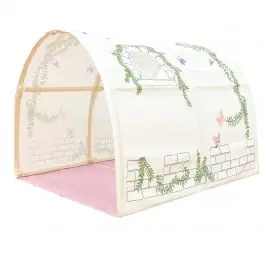 Neuheit Betttunnel Birdy