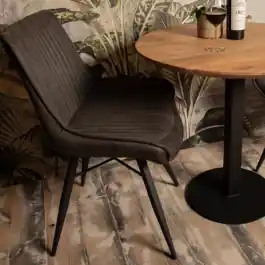 2er Set Esszimmerstühle Denver grau Jetzt Bestellen