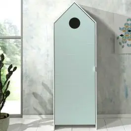 Beliebt Garderobe Casami - mint