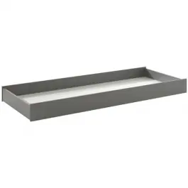 Bettkasten London - anthrazit Versand Am Gleichen Tag