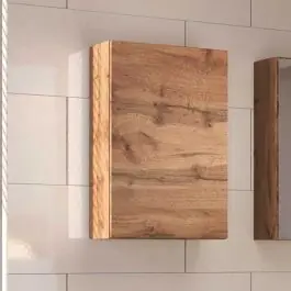 Aktuell Hängeschrank Brama/Kornel 40cm 1 Tür - wotan Eiche