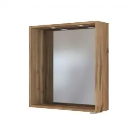 Jetzt Kaufen Spiegel Dasa 60cm - wotan Eiche Dekor