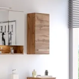 Wochenendangebot Hängeschrank Sefa 30cm 1 Tür - Eiche wotan