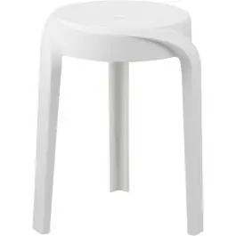 Jetzt Kaufen Hocker Aimee - weiß