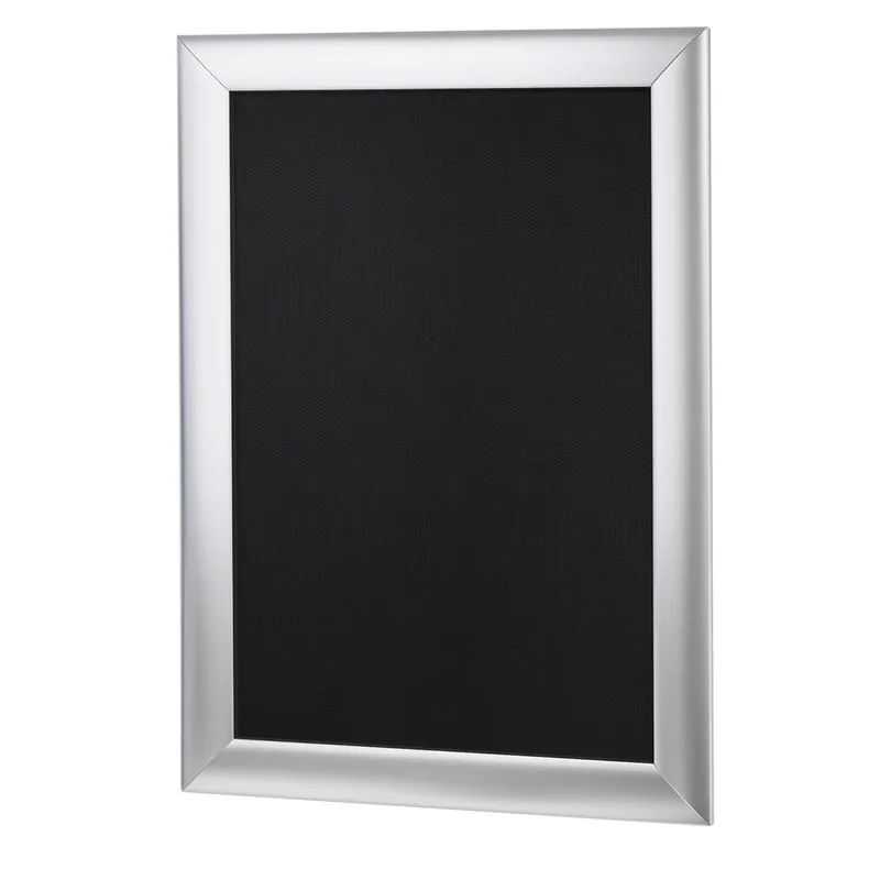 Sonderaktion PHOENIX | Klapprahmen | A2 | Silber | 25mm