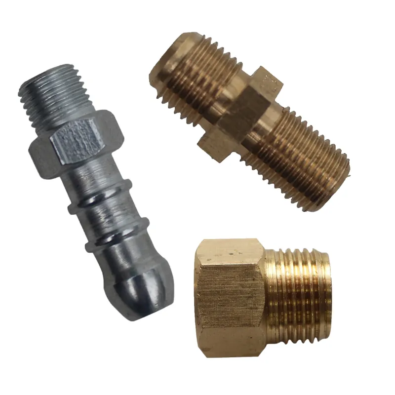 Sofort Bestellen FINA | Gas Düse + Gasschlauch Verbinder | Schweiz