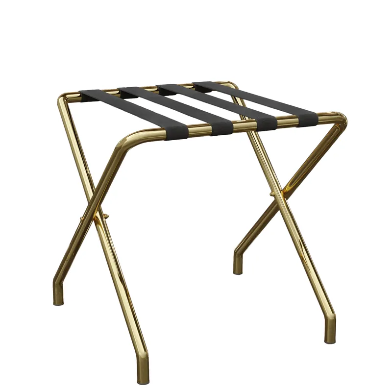 WILSON | Kofferständer | Gold Top-Seller