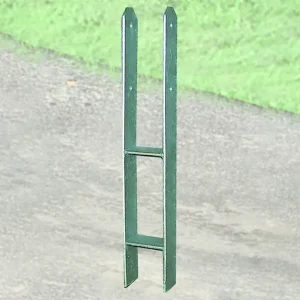 H-Anker-Set (10 Anker 12x12) Meistverkauft