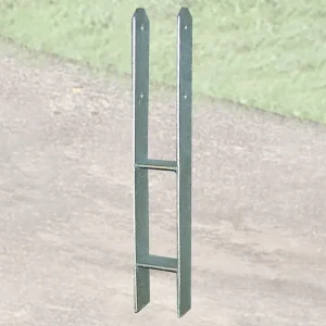 Heißes Angebot H-Anker-Set (9 Anker 12x12)