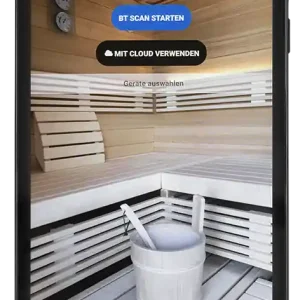 FinTec APP Control Must-Have