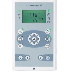 FinTec Saunaofen-Steuerung Familyline 3000 Günstig