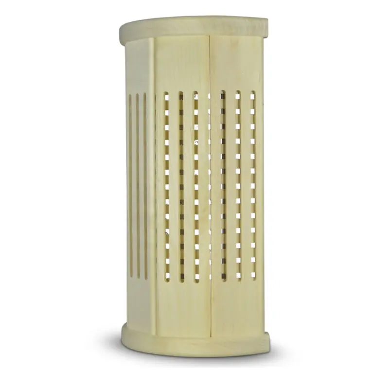 LED Saunalampe Eck "ESPE" Günstig