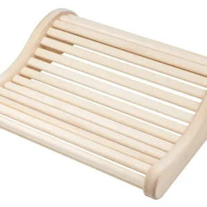 Highlight Sauna Kopfstütze Professional (ergonomisch)