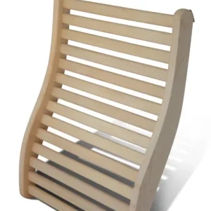 Top-Preis Rückenstütze Ergonomisch (Espe)