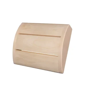 Sauna Kopfstütze "MOON" Nur Heute