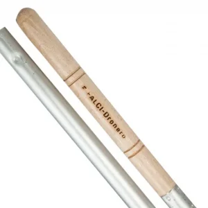 Zertifiziert Pizzaschaufel rund 19cm