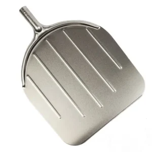 Top-Preis Pizzaschaufel aus Alu 32x34cm