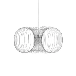 Sale Normann Copenhagen Coil Pendelleuchte Ø: 110 cm