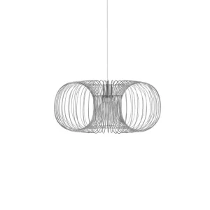 Preiswert Normann Copenhagen Coil Pendelleuchte Ø: 50 cm