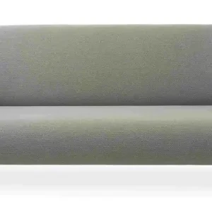 Warm Nordic Cape 3-Sitzer-Sofa L: 200 cm – Mintgrau Angebot