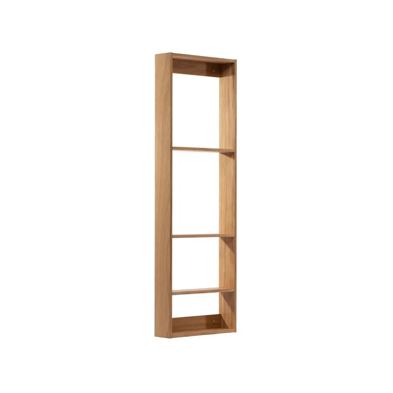 We Do Wood Foursquare H: 100 cm – Eiche Geprüft