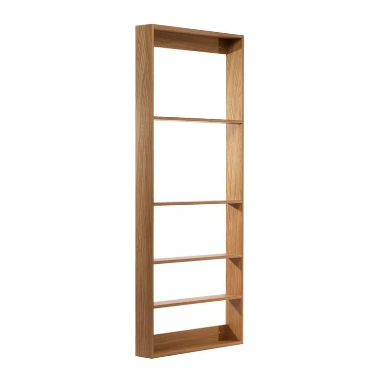 We Do Wood Fivesquare H: 120 cm – Eiche Schnäppchen