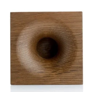 We Do Wood Sono Ambra Telefon 8x8 cm – Räuchereiche Nur Heute