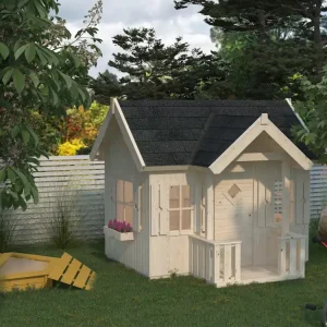 Sonderaktion Palmako Kinderspielhaus Jennie 3,6 m²