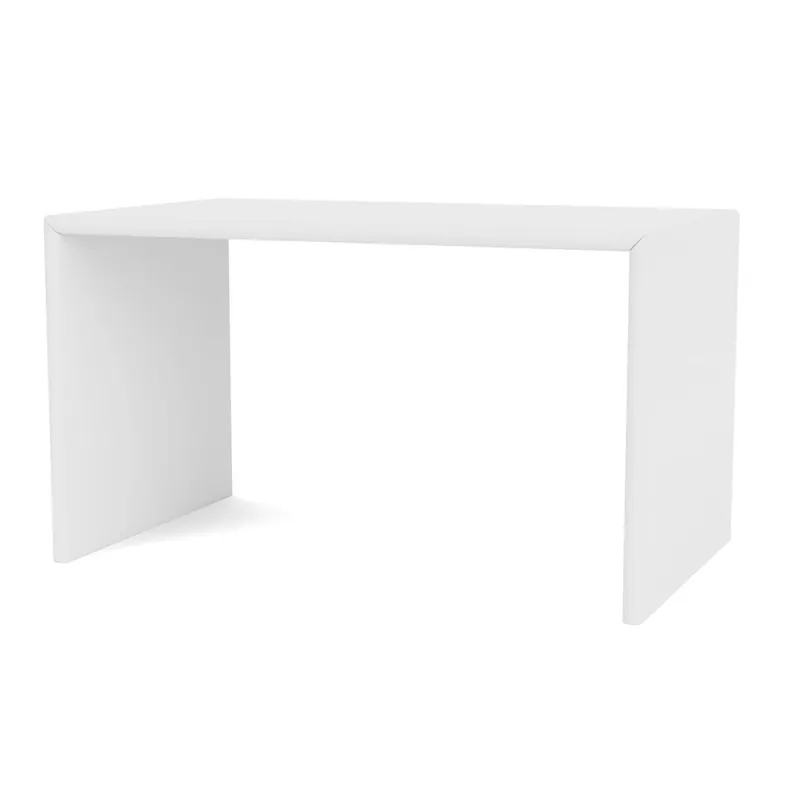 Super-Preis Montana Monterey Kids X6010057 Schreibtisch 100x60 cm - 38 Schnee