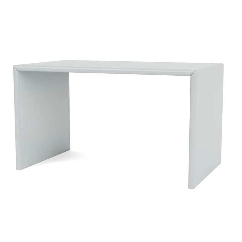 Bestpreis Montana Monterey Kids X6010057 Schreibtisch 100x60 cm - 156 Oyster