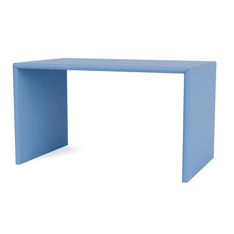 Highlight Montana Monterey Kids X6010057 Schreibtisch 100x60 cm - 154 Azure