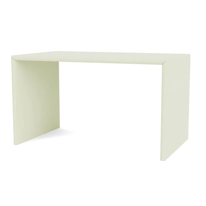 Top-Preis Montana Monterey Kids X6010057 Schreibtisch 100x60 cm - 140 Pomelo