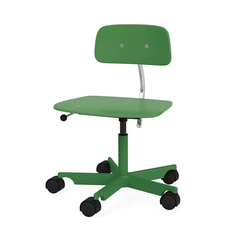 Online Kaufen Montana Kevi Kids 2533J Bürostuhl SH: 31,5-41,5 cm - 152 Petersilie