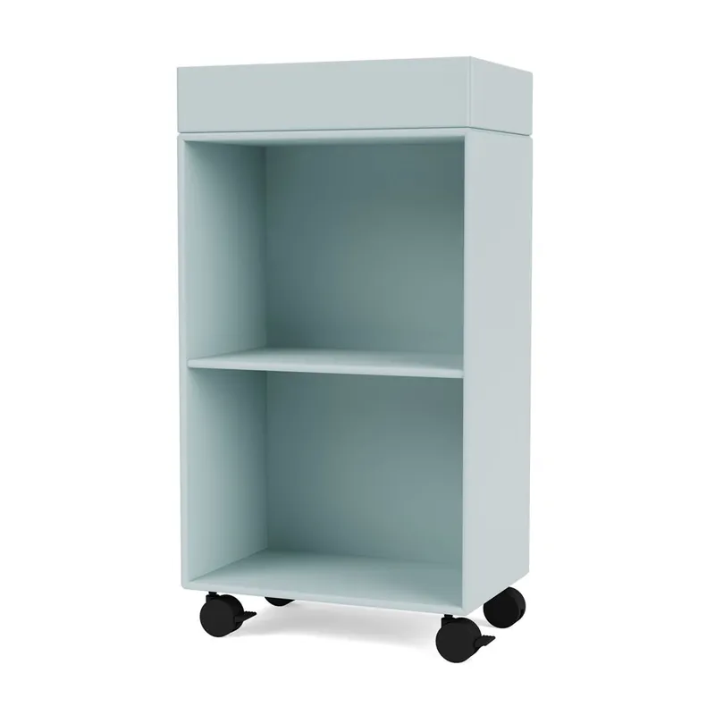 Solange Der Vorrat Reicht Montana Selection Preppy Rullebord H: 89 cm – 148 Feuerstein