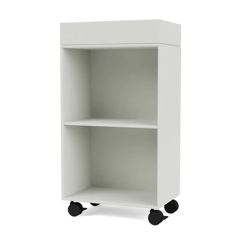 Rabatt Montana Selection Preppy Rullebord H: 89 cm – 09 Nordic