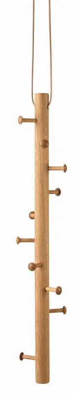 Expressversand We Do Wood CopenHanger L: 85 cm – Eiche natur