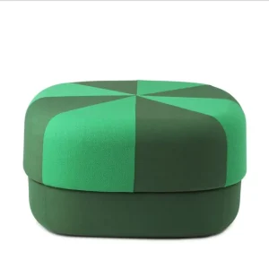 Normann Copenhagen Circus Duo Groß 65 x 65 cm – Grün Beliebt