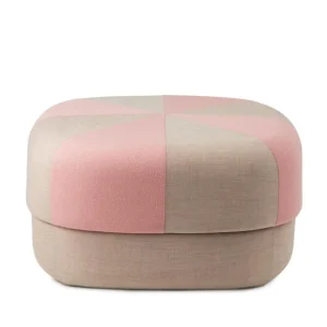 Normann Copenhagen Circus Duo Groß 65 x 65 cm - Rose Meistverkauft