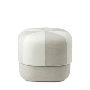 Preisreduziert Normann Copenhagen Circus Duo Klein 46 x 46 cm – Sand