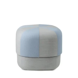 Normann Copenhagen Circus Duo Klein 46 x 46 cm - Hellblau Jetzt Bestellen