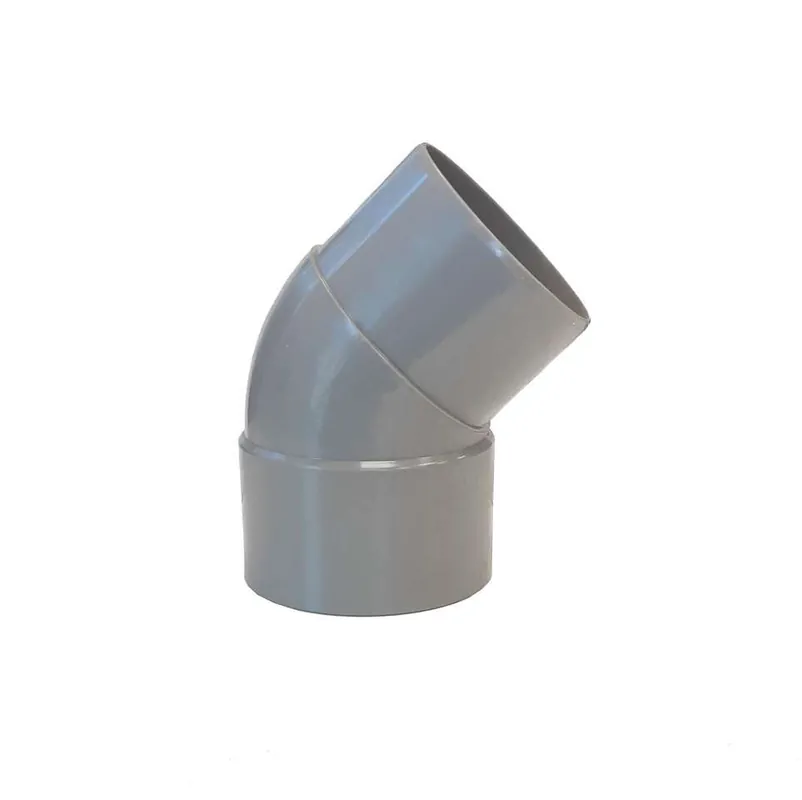 45° Bogen Ø 80 mm Saisonangebot