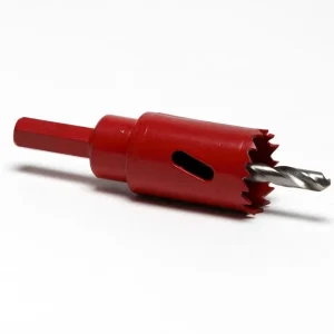 Bohrkopf 32 mm für LED-Löcher Begrenztes Angebot