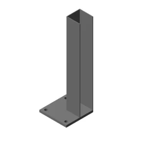 Bodenanker Eck Kostenfreie Lieferung