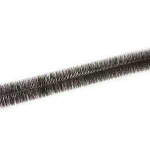 Rinnenbürste für Terrassenüberdachung Neu Im Sortiment