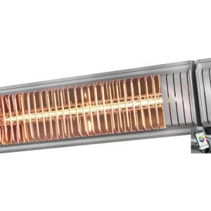 Rabatt Heizstrahler Heat & Beat