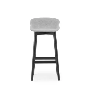 Normann Copenhagen Hyg Barhocker Vollgepolstert SH: 75 cm – Partner/Schwarze Eiche Direkt Vom Hersteller