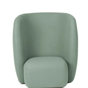 Warm Nordic Haven Lounge Chair SH: 40 cm – Jade Bestpreis