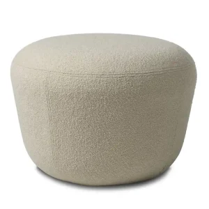 Preis Gesenkt Warm Nordic Haven Pouf Ø: 57 cm – Sand