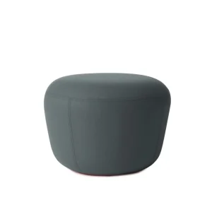 Warmer Nordic Haven Pouf Ø: 57 cm – Petrol Beliebt